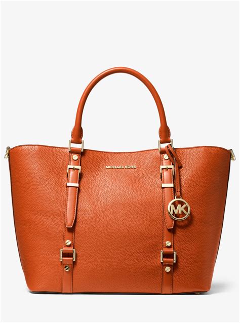 michael kors large bedford tote|Michael Kors bedford legacy medium.